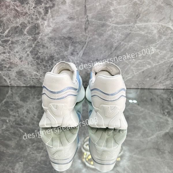 

2023new sneakers designer casual shoes classic do-old dirty shoe mid double height bottom trainers leather glitter golden mens women quality, Black