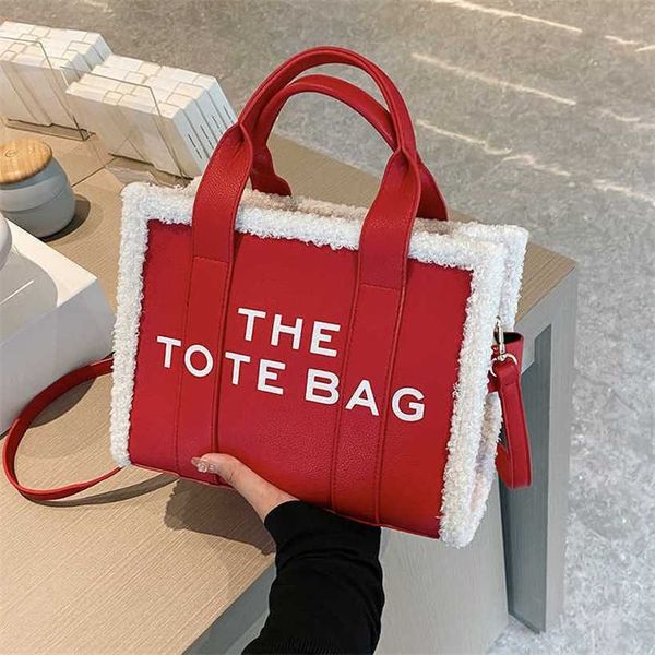 

handbag designer style 2023 fashionable large capacity portable versatile simple