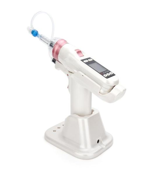 

face massager hydrolifting gun korea mesotherapy ez negative pressure meso gun mesotherapy hydrolifting water injector beauty devi6329344