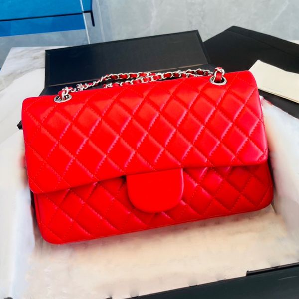 

designer bag handheld shoulder ladies fashion wallet chain leather celebrity outdoor travel dinner