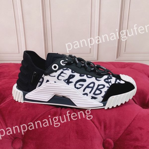 

the latest casual shoes luxury ladies sneakers canvas men and women fashion shoes, Black