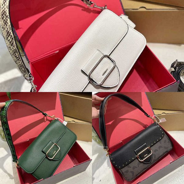 

cobag evening bags shoulder messenger vintage women designer purses handbags designers tote fashion purse small square brown handbag 230119
