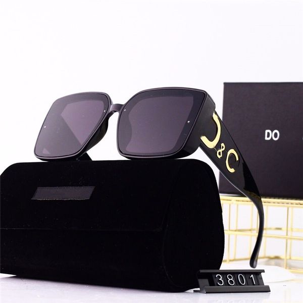 

designer sunglasses for women men cat eye eyewear special uv 400 protection letters big leg double beam frame outdoor design high pc women s, White;black