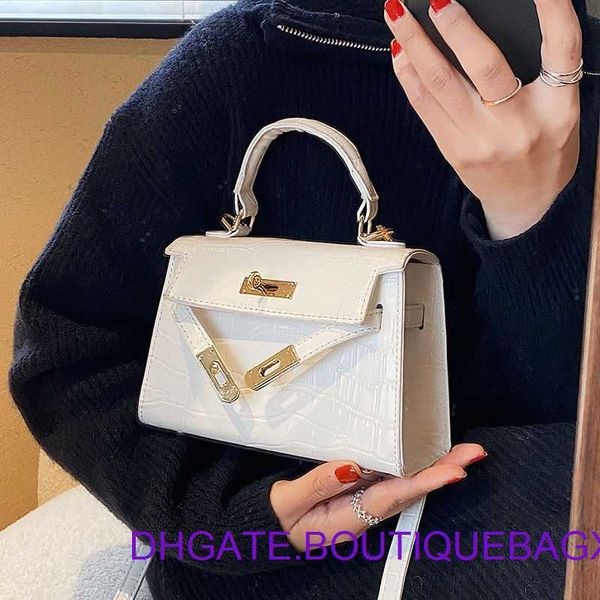 

designer hremm kelys's bags for sale texture women 2023 fashion crossbody simple handbag have real logo