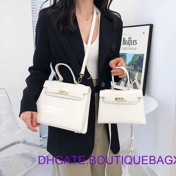 

designer hremm kelys's bags for sale 2023 new women's premium handbag large and small crocodile crossbody have real logo