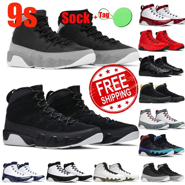 

jumpman 9 9s men basketball shoes university blue gold black white bred fire red space jace change outdoors womens sneakers outdoor hard gro