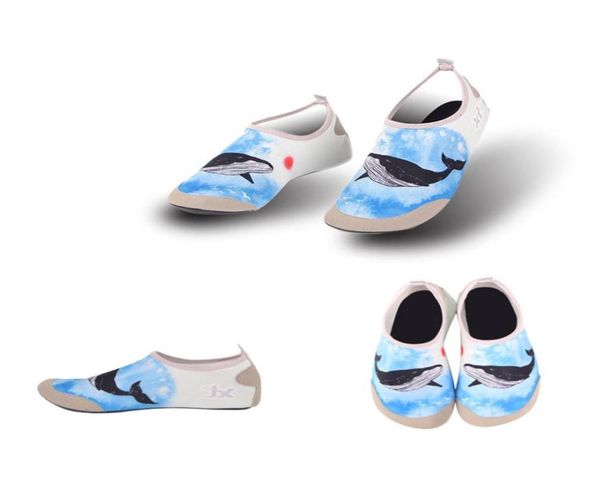 

water shoes quickdrying durable sole barefoot water skin shoes outdoor beach swim sport yoga snorkeling barefoot shoes3547723
