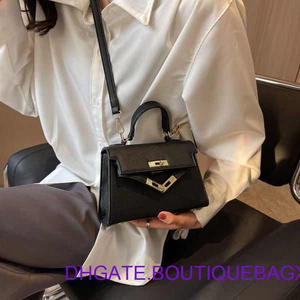 

designer hremm kelyss bags for sale bag female spring and summer 2023 net red new fashion foreign style light luxury small crowd single s wi
