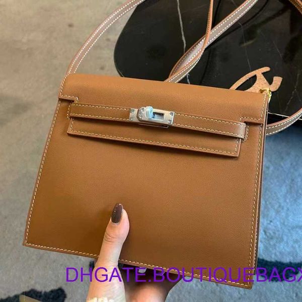 

designer hremm kelys's bags for sale 2023 new swift cowhide dance generation sea anemone purple shoulder have real logo