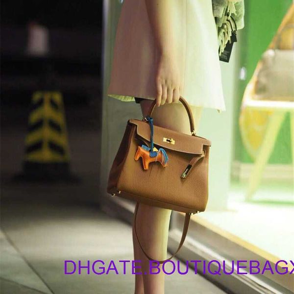 

designer hremm kelys's bags for sale 2023 new cowhide women's togo lychee grain one shoulder crossbody handbag bridal have real lo