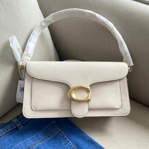 

fashion coacch tabby even shoulder bag totes luxurys dionysian bags man genuine leather baguette bags hobo hasp clutch storage women travel