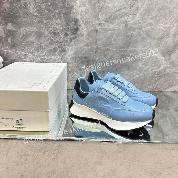 

2023mens sneakers designer casual shoes classic do-old dirty shoe mid double height bottom trainers leather glitter golden women quality, Black