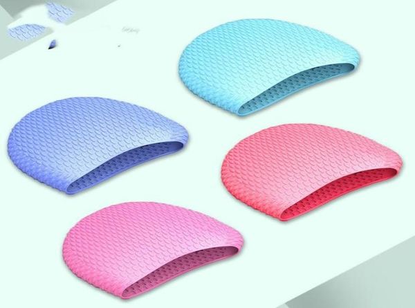 

fashion swimming cap colorful good quality summer beach swimming cap gbvb2700383