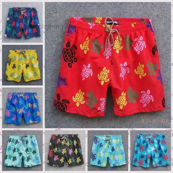 

summer new men's beach pants quick dry quarter sports home fitness leisure flower ddpd{category}, White;black