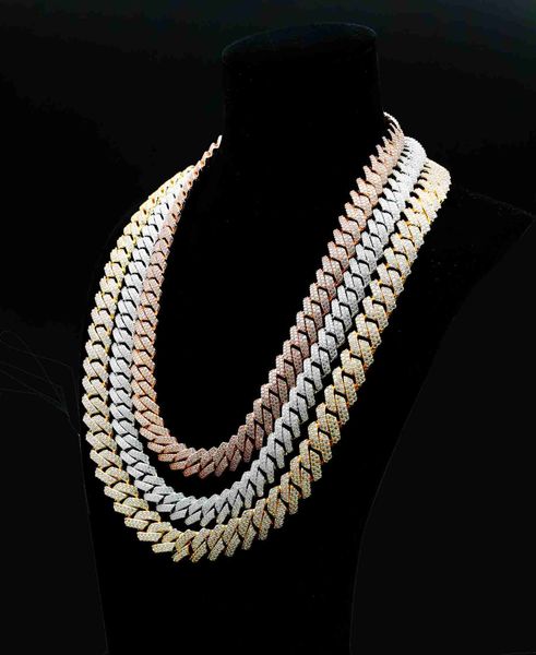 

hip hop jewelry new necklace pass test men 2023 america gift chain party figure necklaces pendant wedding cross woven europe, Silver
