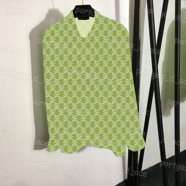 

print women t shirt letters long sleeve bow pink green black silk thin shirts 5fpt, White;black