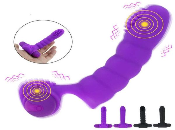 

frequency finger vibrators toy powerful clitoris stimulator woman5469354