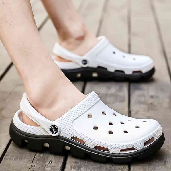 

comfortable spring fall slippers slides shoes rubber sandals women cushioning light up sandy bule beach foam outdoor indoor lightweight suit, Black