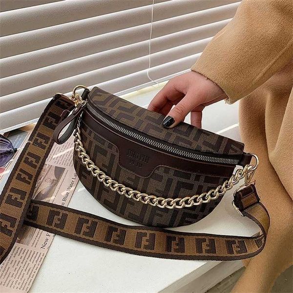 

handbag designer style 2023 wanghong korean waist