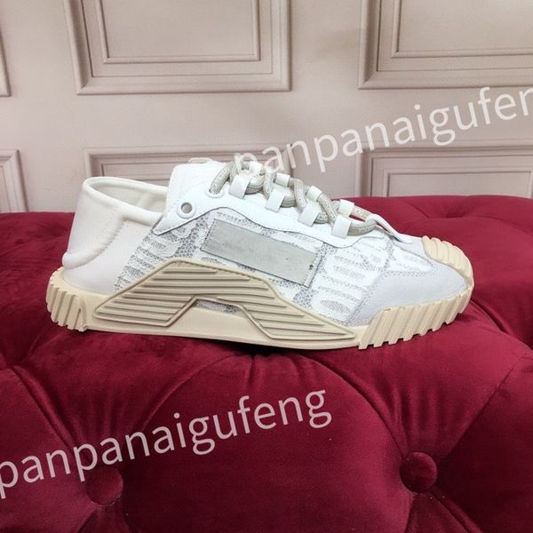 

new luxurys designer sneaker women's casual shoes sneakers low-canvas shoes fashion platform solid heighten shoess, Black