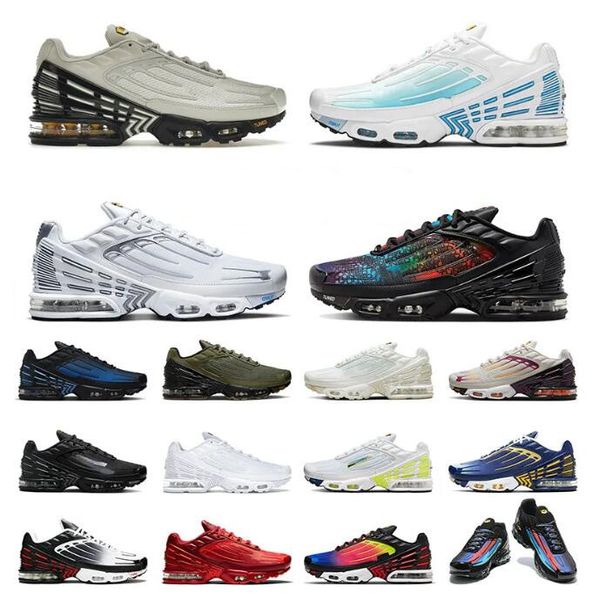

tuned tn plus 3 womens mens running shoes fashion tn3 trainers unity bred grey mesh black red white sneakers laser blue tnplus tns atlanta t