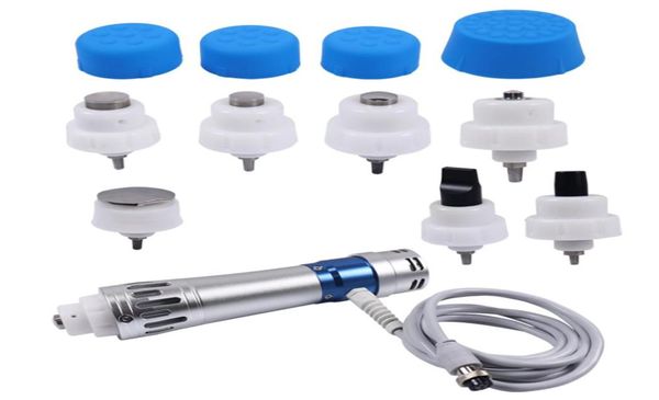 

professional shockwave physiotherapy equipment shock wave therapy machine4836567