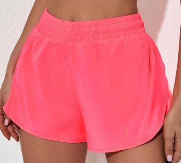 

active pants women's tracksuits active sets lu shaping yoga multicolor loose breathable quick drying sports y shorts underwears2023