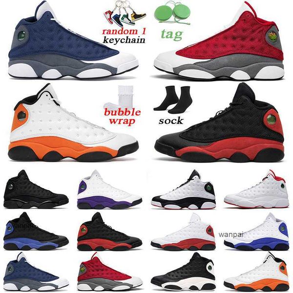 

jumpman 13 mens basketball shoes bred red flint black royal reverse he got game 13s starfish outdoor men trainer
