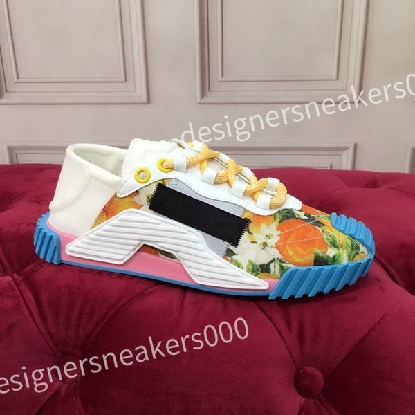 

luxury designer woman whites casual shoes round toe lace up shoes comfortable women men's outdoor sneakers breathable canvas, Black