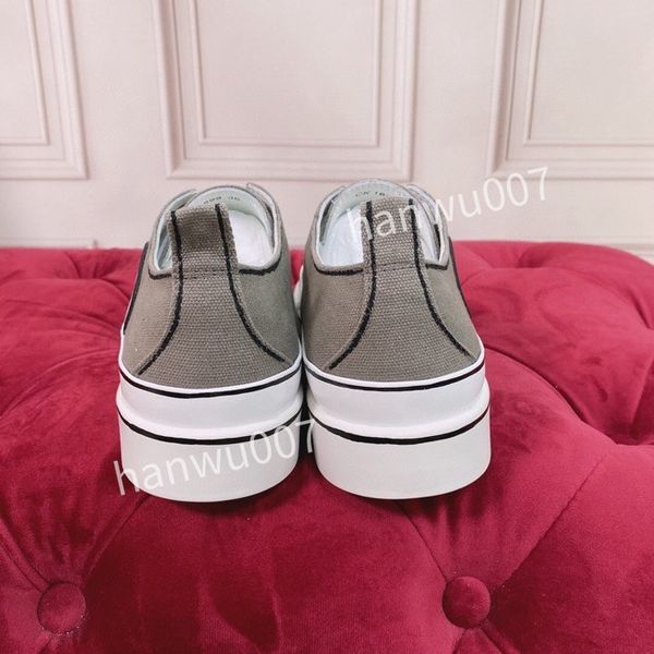 

2023women brand designer shoes runner suede leather low-cut shoes black slip-on casual shoes outdoor sports sneakers