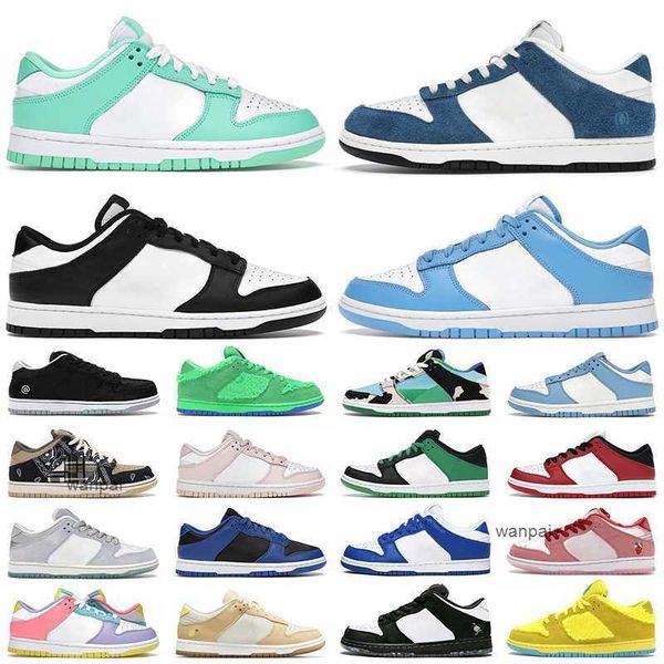 

men women running shoes green glow michigan pn dust sail triple unc white black candy mens trainers outdoor sports sneakers