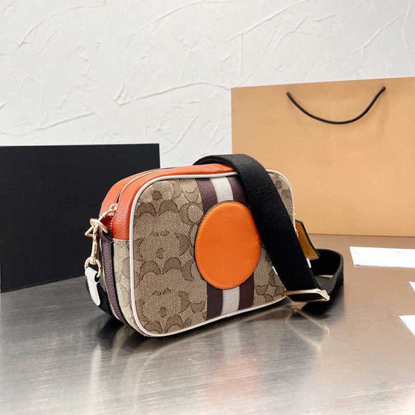 

cobag snapspouch shoulder bags 5 color women designer bag luxurys handbag leather tote bag crossbody purse fashion bags mens wallet 230109