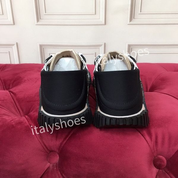 

new womens brand sneakers summer sports basketball shoes skateboarding outdoor fitness running breathable shoes round head, Black