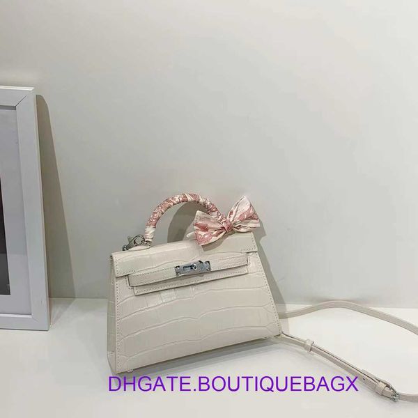 

designer hremm kelys's bags for sale caihuo qianjin 2023 new handheld small women's advanced one shoulder crossbody have real logo
