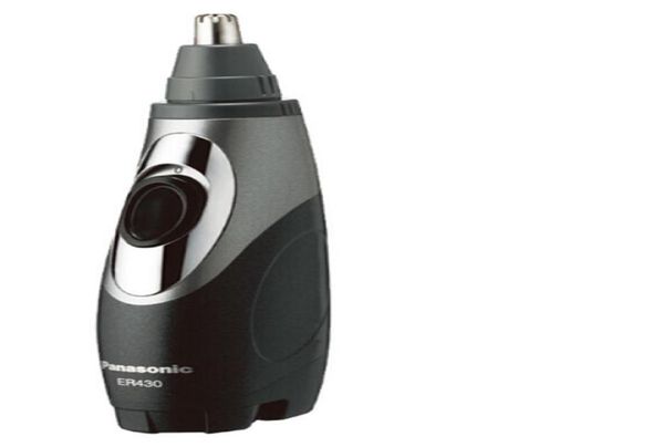 

1080p nose hair trimmer camera dvr 32gb0123456789102218180