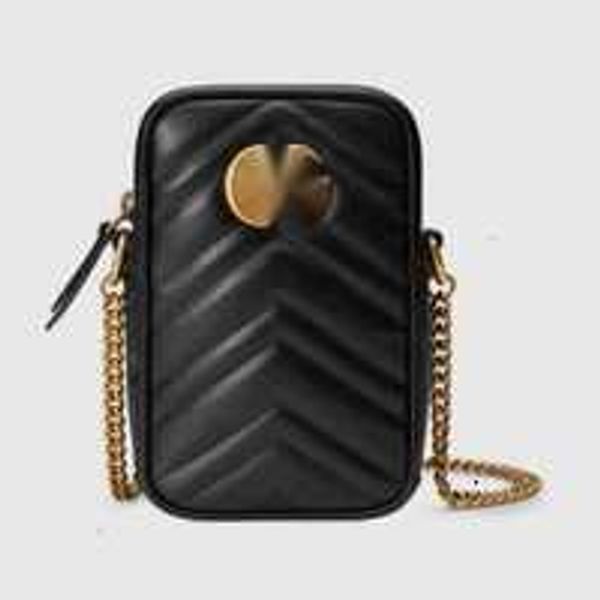 

clothing luxury brand bag 598597 mini handbag women handbags bags handles shoulder bags totes evening cross body bag 1jpe, Black;white