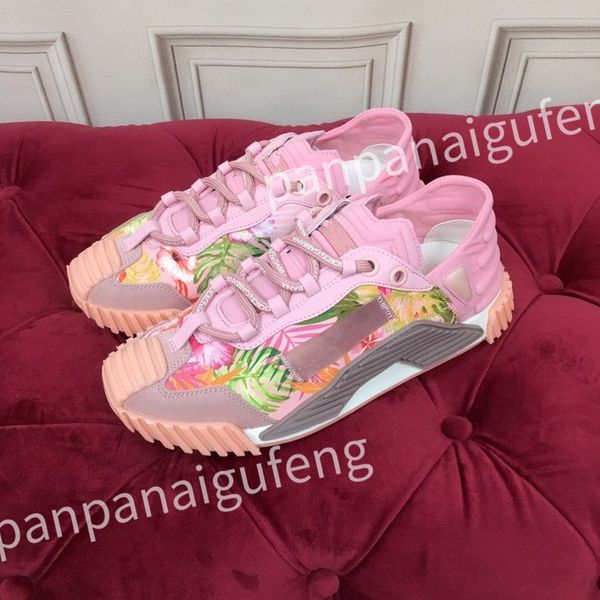 

2023 latest casual mens platform shoes skateboarding practical men's sports shoes men's and women's running shoes leisure spo, Black