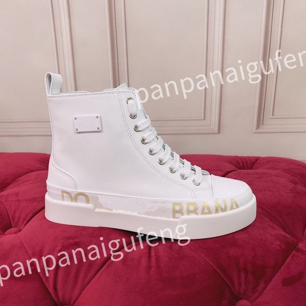 

luxurys casual shoes leather sneaker designer men women fashion sneakers with mens trainers, Black