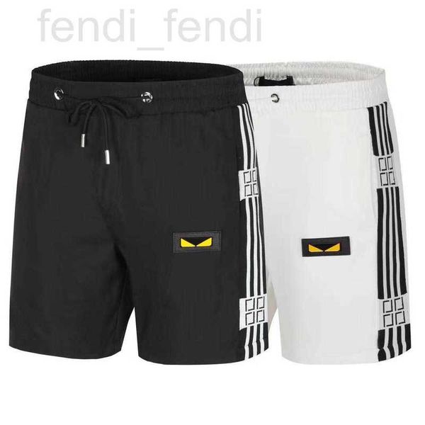 

men's shorts luxuriousfashion mens designers shorts quick drying swimwear printing 2021 summer board beach pants men swim short size m-, White;black