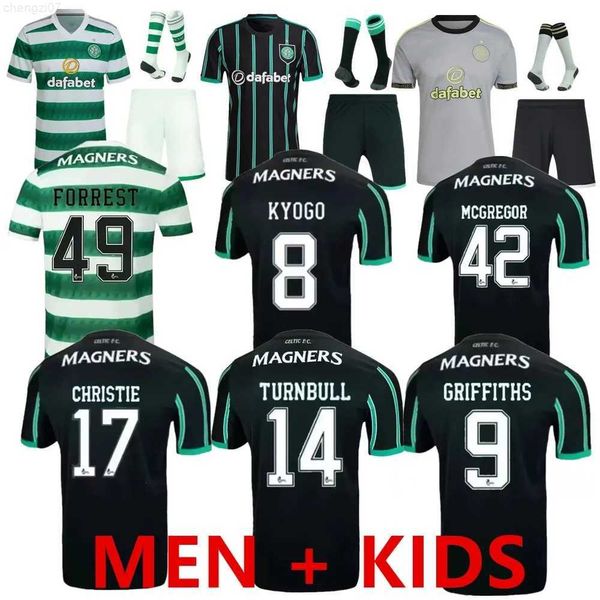 

celtic 22 23 soccer jersey 17 jota 20 cameron carter-vickers 56 anthony ralston 25 alexander bernabei 2 alistair johnston 19 oh hyun-gyu 16, Black;yellow