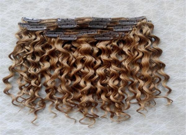 

the fast for 18 inch curly hair weft hair extensions by fedex2925293, Black