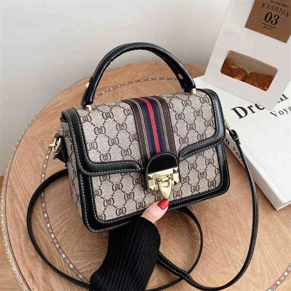 

handbag designer style 2023 sense korean version