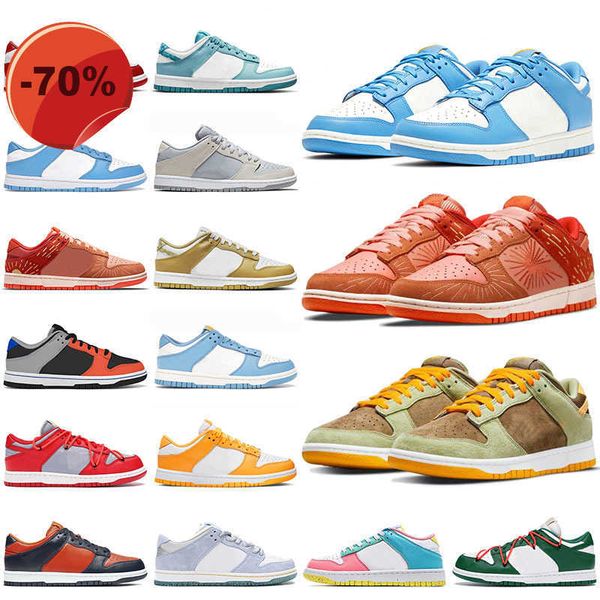 

sandals with box mens womens low sb casual shoes 2022 winter solstic dusty olive coast university gold unc barley paisley desert sand mahoga, Black