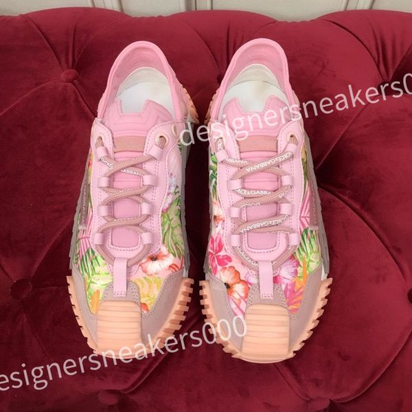 

2023 designer woman whites casual shoes round toe lace up shoes comfortable women men outdoor sneakers breathable canvas, Black