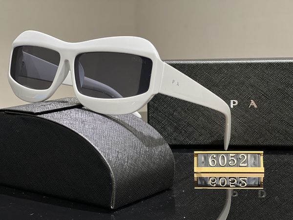 

brand designer sunglasses women sunglasses high-end uv400 travel party outdoor sports hiking retro fashion driving sun glasses, White;black