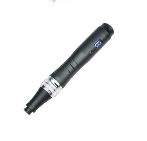 

dr. pen ultima m8 microneedling pen electric auto derma pen