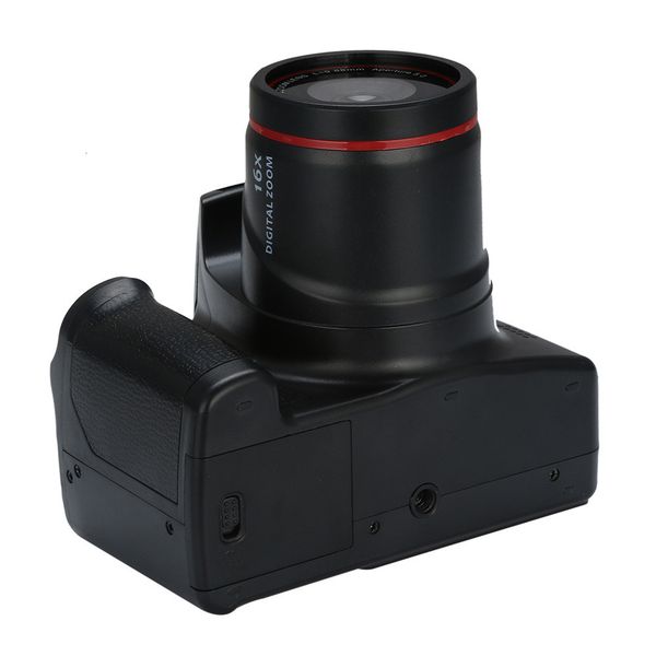Digital Cameras Camera Video Pographing Professional Pographic For Youtube Hd 1080p Vlogging Camcorder 30f L26822
