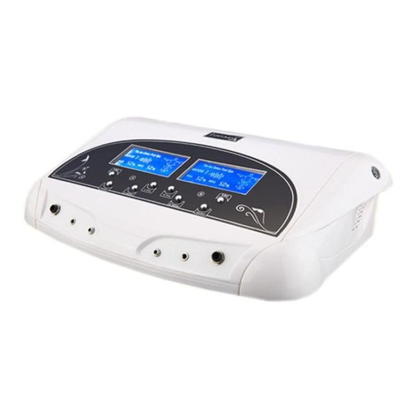 

dual ionic cleanse detox machine foot spa device salon footbath9550907