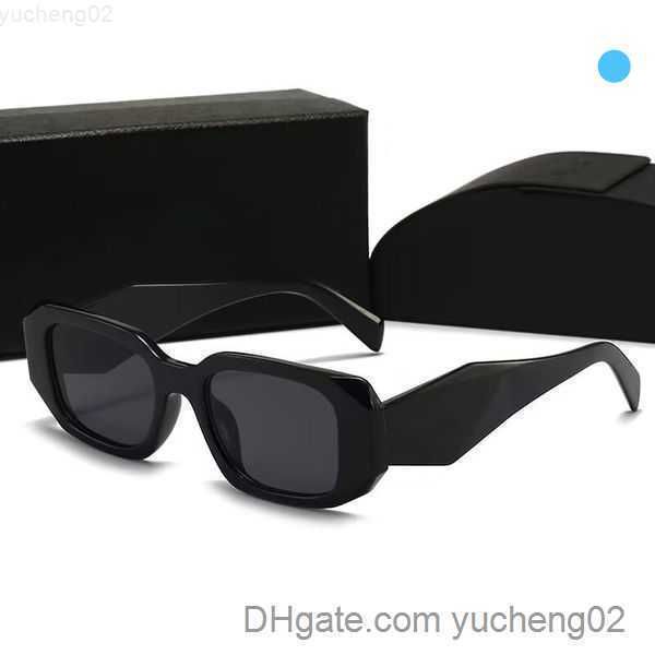 

fashion designer sunglasses goggle beach sun glasses for man woman eyeglasses 13 colors n4, White;black