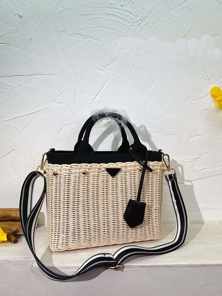 

luxury designer bags women handbags ladies designers messenger straw weaving/plaiting bag lady clutch bag shoulder tote female purse wallet